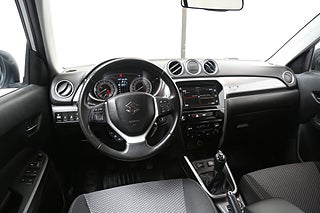 SUV Suzuki Vitara 12 av 26