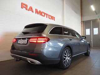 Kombi Mercedes-Benz E 6 av 30