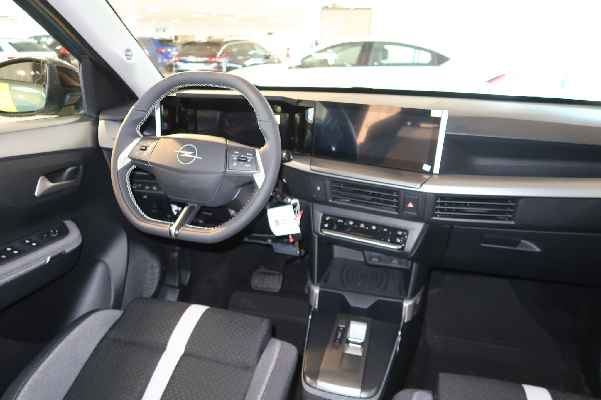 Opel Frontera 2026, bild 7/46