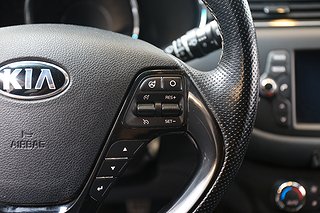 Kombi Kia Cee´d 17 av 19