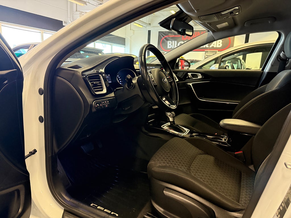 Kia Ceed 2020 - miniatyr 14