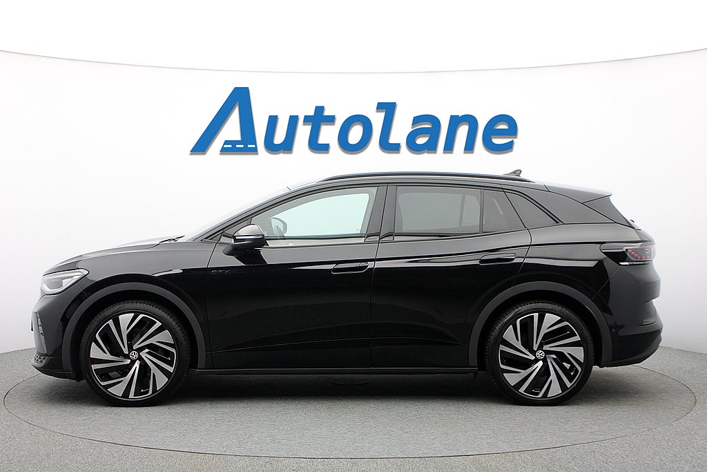 Volkswagen ID.4 GTX Comfort Plus, Pano Sommarkampanj 4,99% 299hk