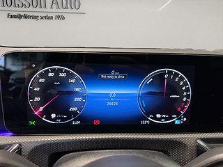 Halvkombi Mercedes-Benz A 10 av 11