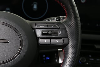 SUV Hyundai Tucson 15 av 35