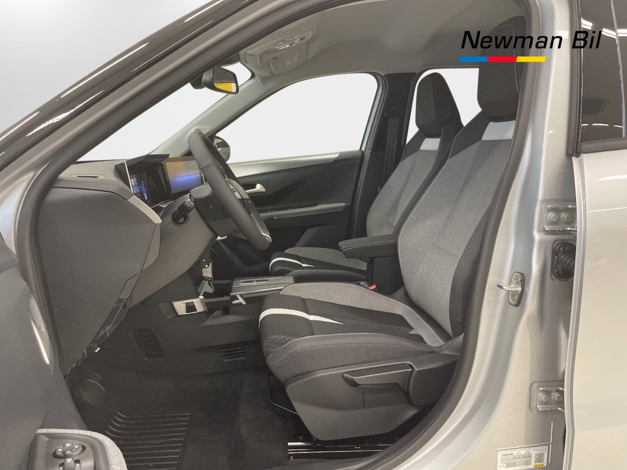 Opel Frontera 2026, bild 7/45
