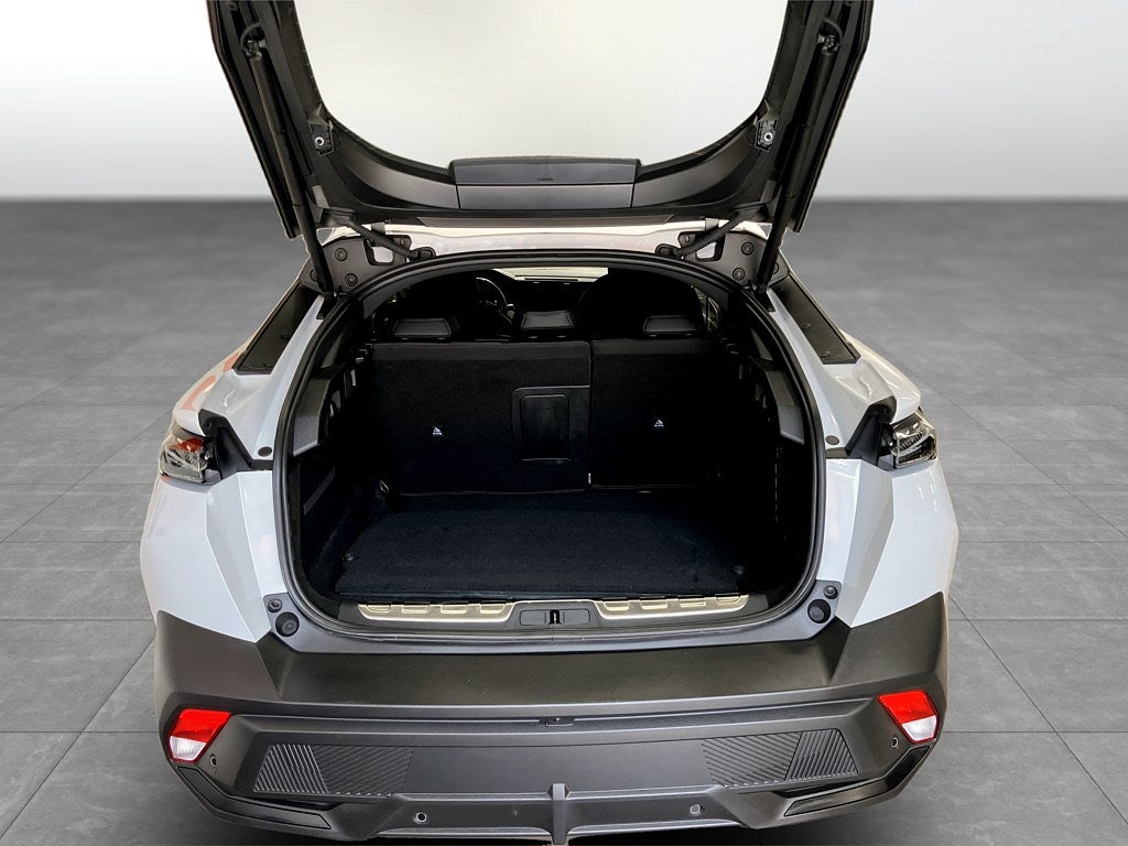 Bild på Peugeot 408 1.2 PureTech (96 kW)