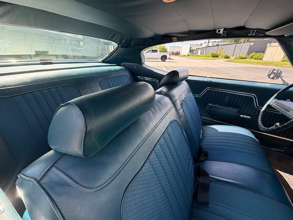Chevrolet Chevelle Sport Coupé  0kr insats 2753kr/mån