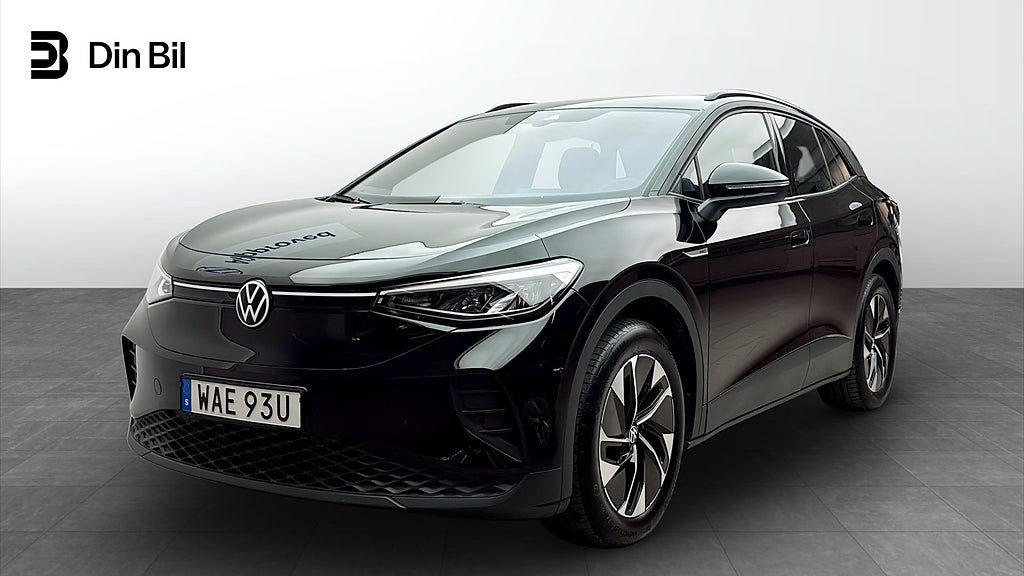 Volkswagen ID.4 Pro Performance/Komfortpaket