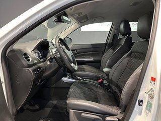 Kombi Suzuki Vitara 4 av 15