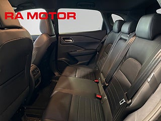 SUV Nissan Qashqai 13 av 27