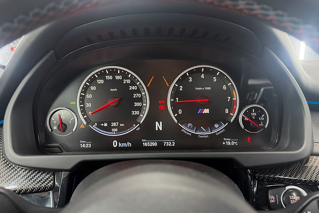 BMW X5 2015