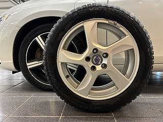 Volvo V60 D5 Plug-in Hybrid AWD R-Design Drag Kamera H&K
