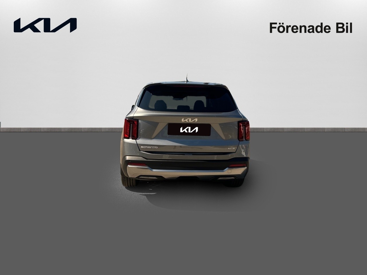 Kia Sorento 2026, kuva 5/46