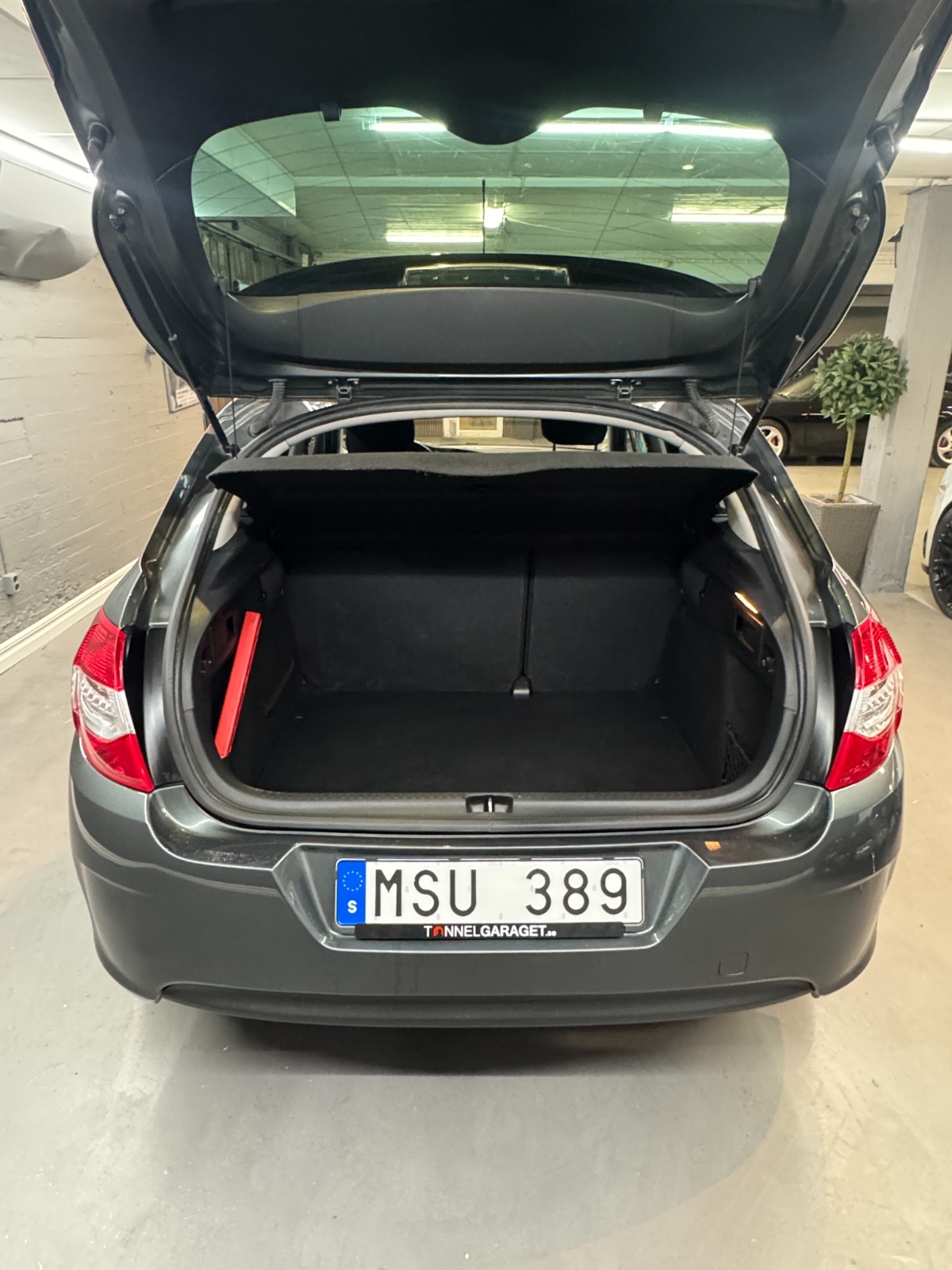 Citroen C4 1.6 e-HDi Airdream EGS Euro 5 2012, photo 7/47