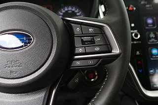 Kombi Subaru Outback 12 av 21