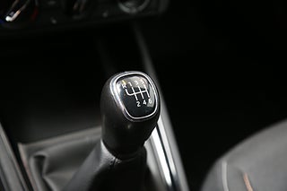SUV Skoda Kamiq 18 av 28