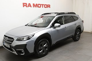 Kombi Subaru Outback 1 av 22