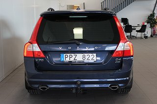 Kombi Volvo V70 5 av 20