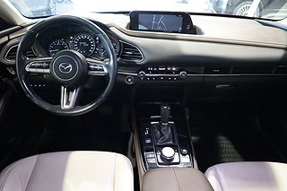 SUV Mazda CX-30 11 av 23