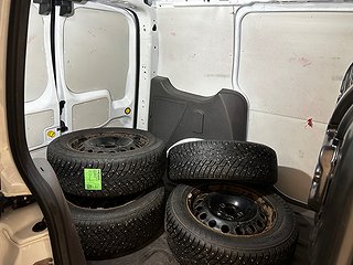Ford transit Connect 220 SelectShift Drag Kamera Psens SoV