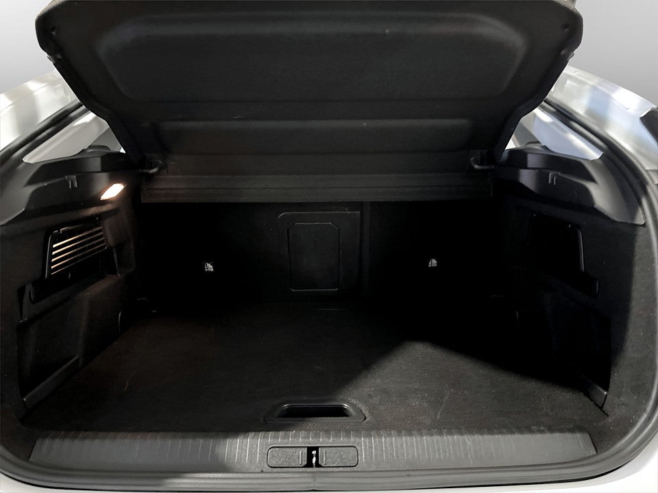 Bild på Citroën C4 Shine 1.2 PT 155hk Aut - DRAG, B-KAMERA