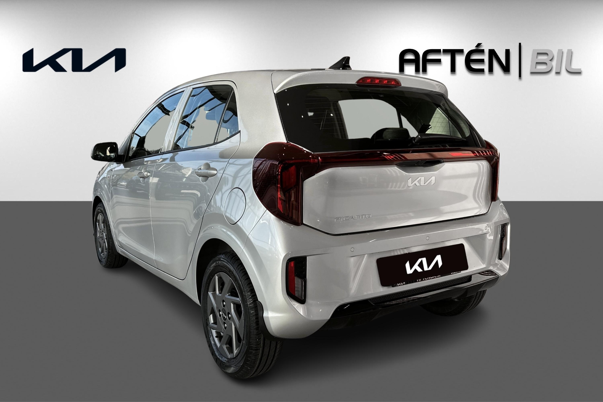 Kia Picanto 2026, bild 6/46