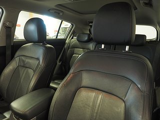 Kombi Kia Sportage 15 av 21