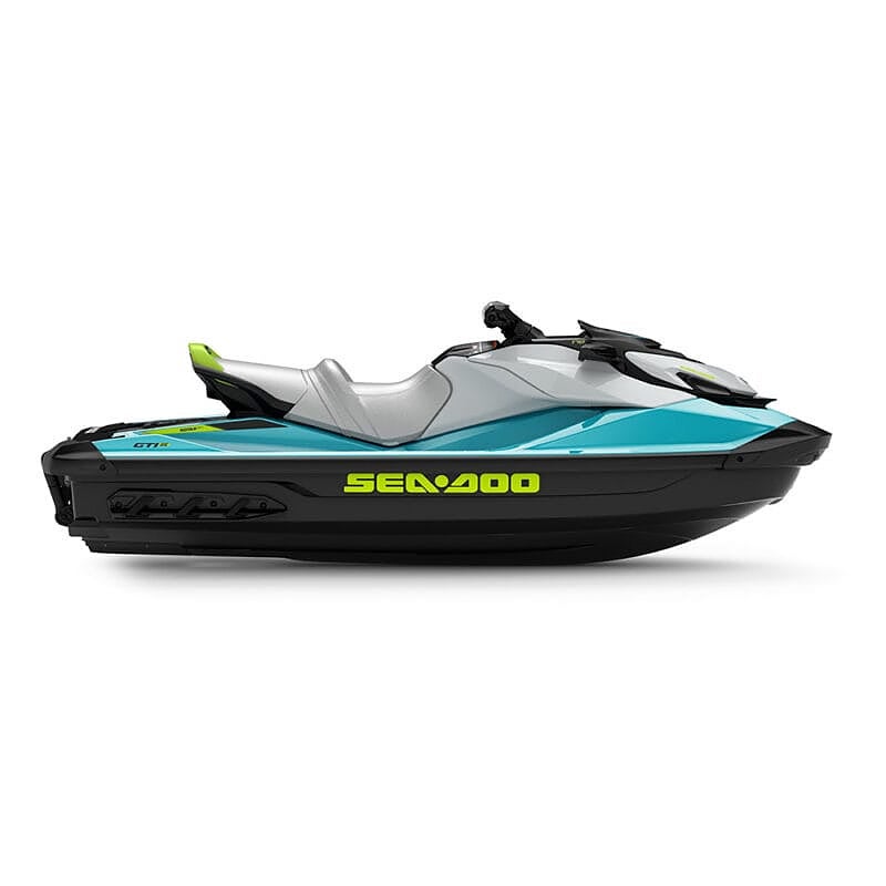 GAR Sea-Doo GTI SE 170 / iDF / 4.5? Digital Display Leverans i April