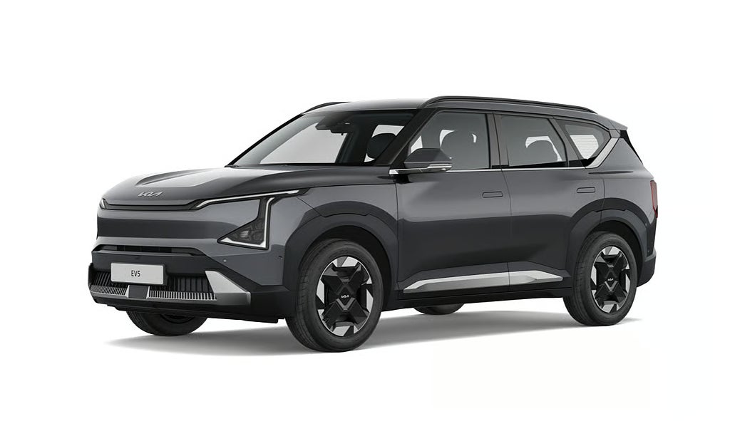 Kia EV5 Long Range