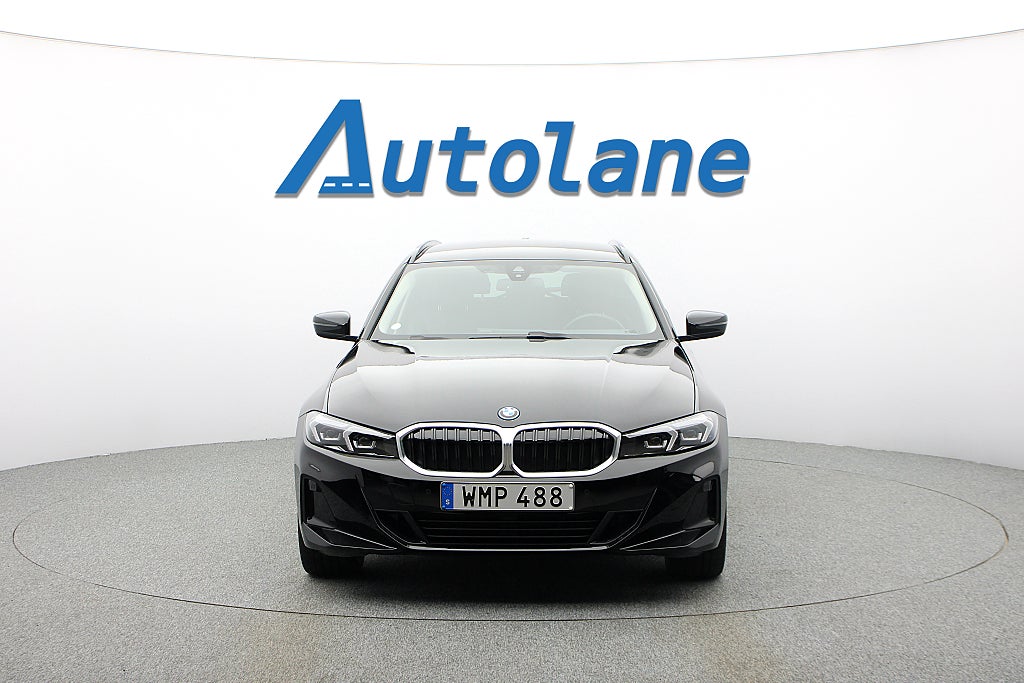 BMW 330e xDrive Touring Drag,CarPlay,GPS Sommarkampanj 4,99%