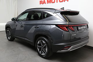 Kombi Hyundai Tucson 3 av 26