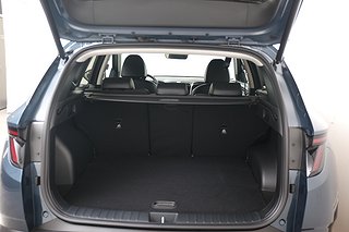 SUV Hyundai Tucson 25 av 25