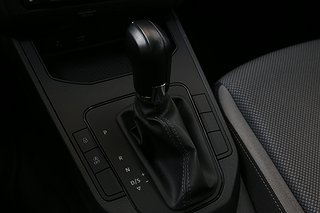 Halvkombi Seat Ibiza 11 av 18
