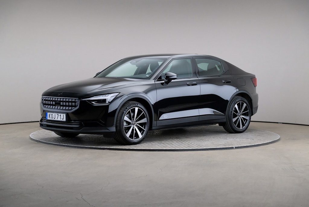 Polestar 2 Long Range Single Motor 78 kWh