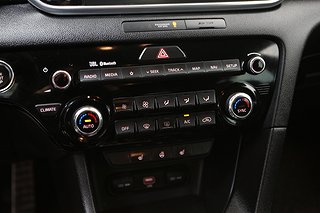 SUV Kia Sportage 13 av 19