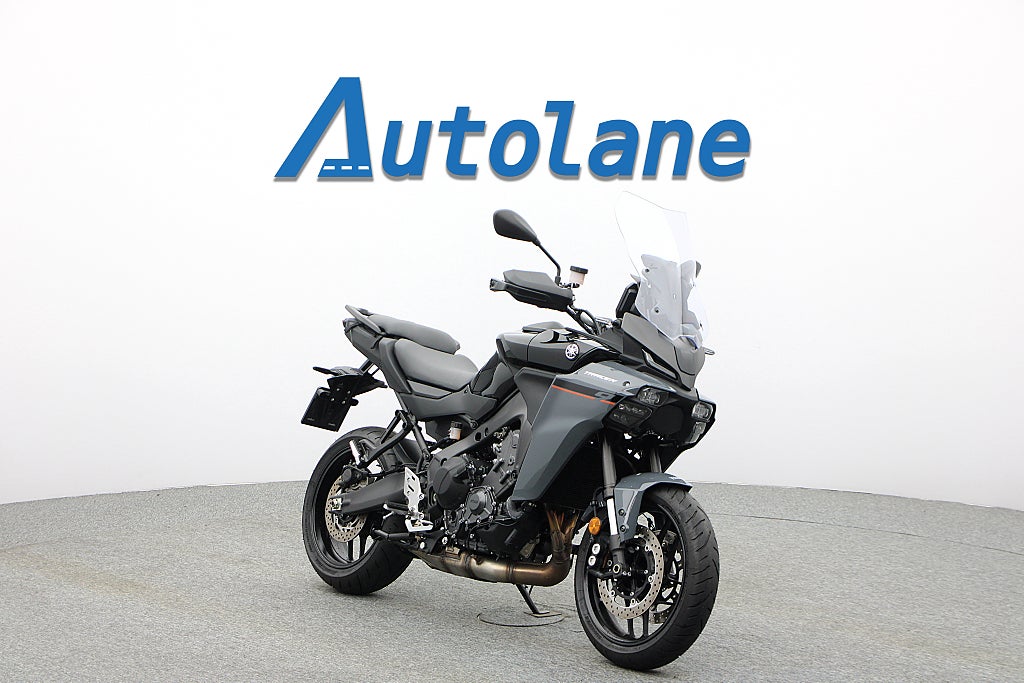 Yamaha Tracer 900 *ABS TC Quickshifter Cruise control