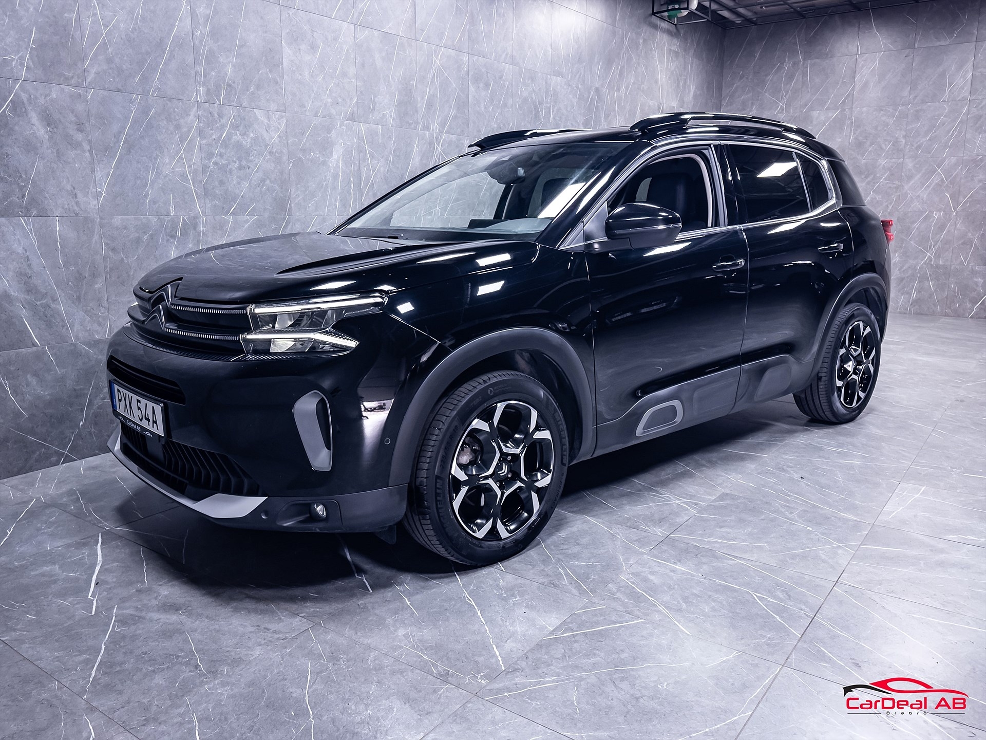 Citroen C5 Aircross 2023, bild 3/59
