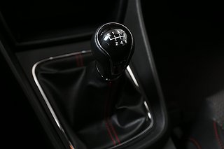 Kombi Seat Leon 16 av 21