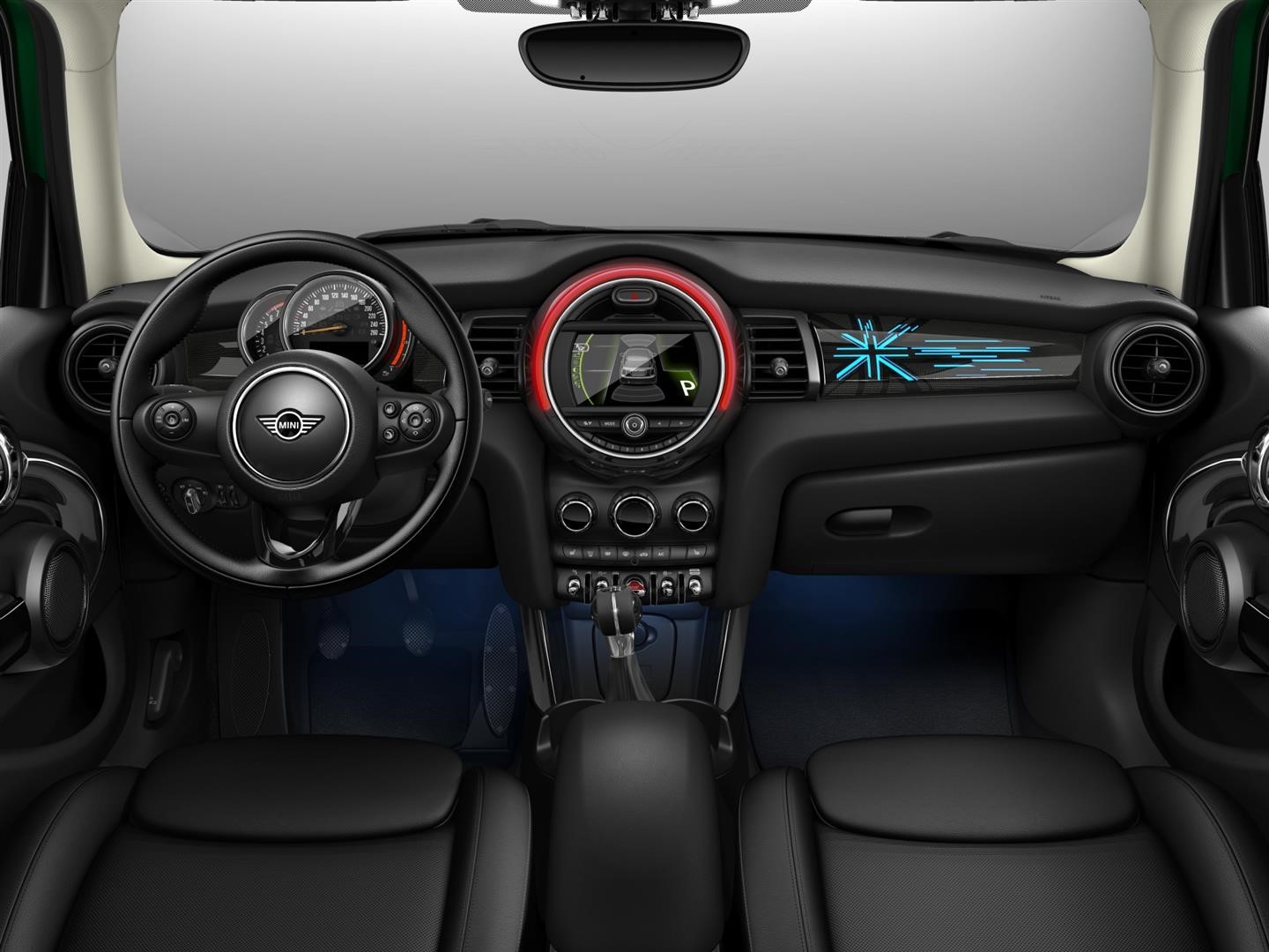 MINI Cooper S 5d 2020, bild 4/31