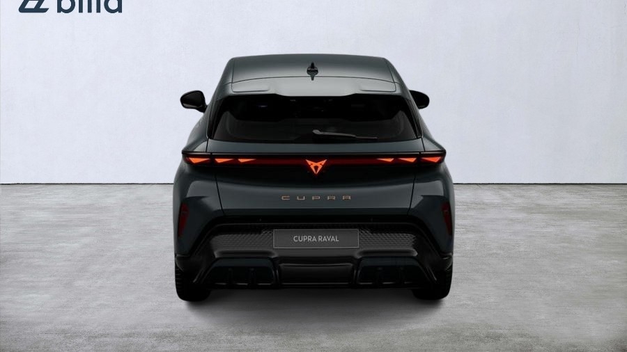 Cupra Raval 2026, kuva 5/10