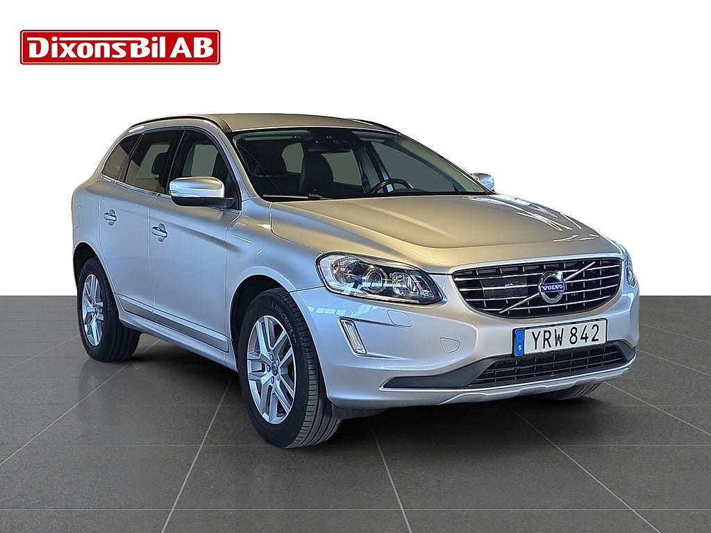 Volvo XC60 D3 Classic Momentum Euro 6 / GPS / Volvo ON Call