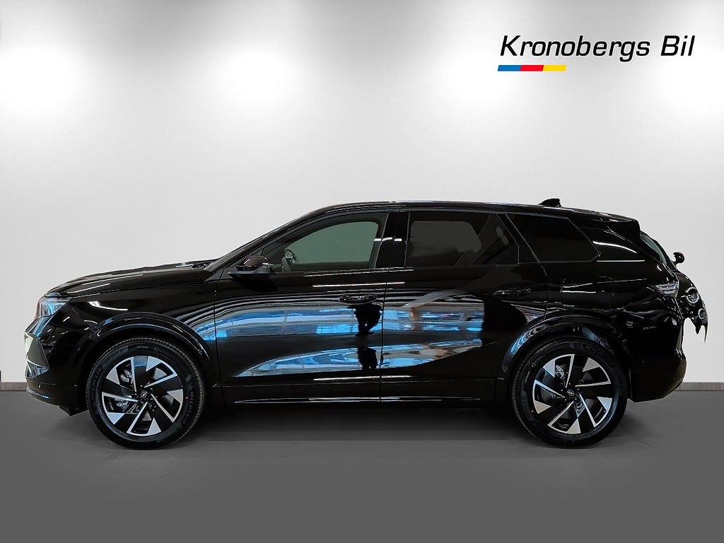 Opel Grandland GS Plug-in Hybrid 195 hk Aut  – bild 4