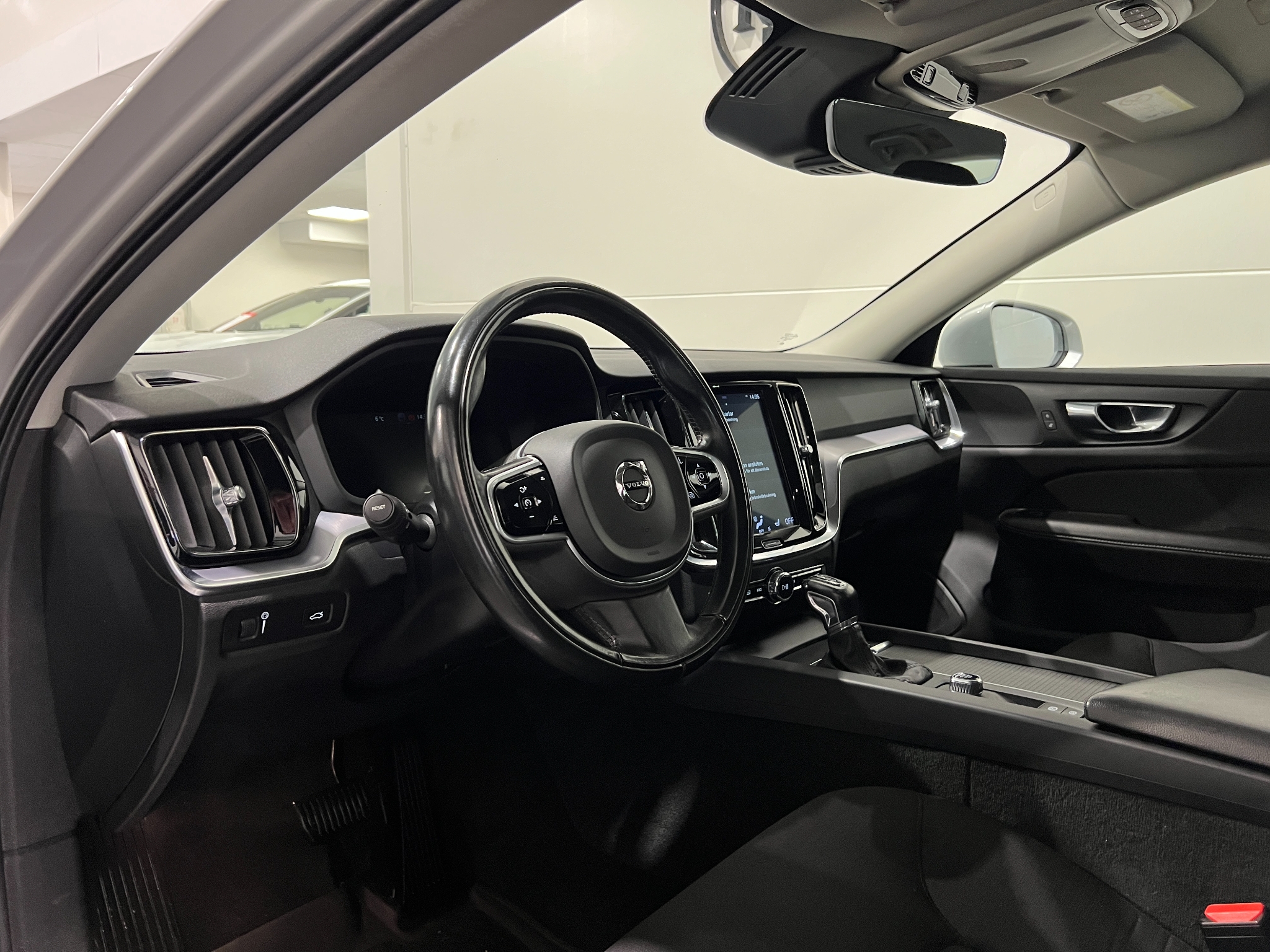 Volvo V60 2020, bild 6/10