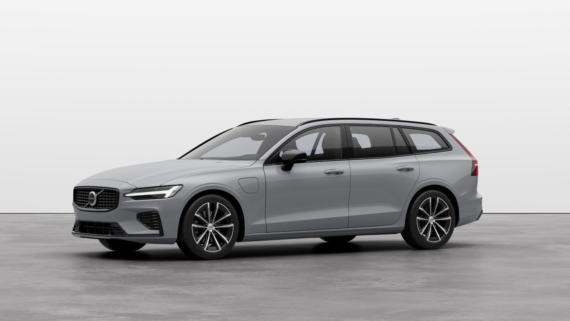 Volvo V60 B4 2022, kuva 7/10