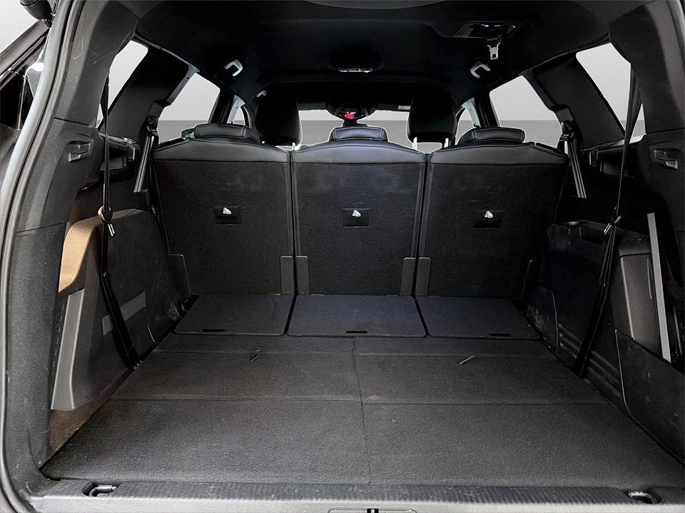 Bild på Peugeot 5008 GT Black Pack 1.2 PT 130hk Aut - 7-SITS, B-KAMERA