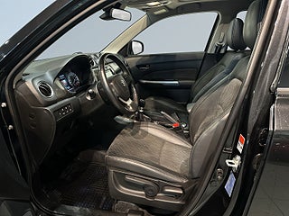 Suzuki Vitara 1.4 AllGrip Inclusive Panorama Drag Kamera Mvärm SoV – bild 7