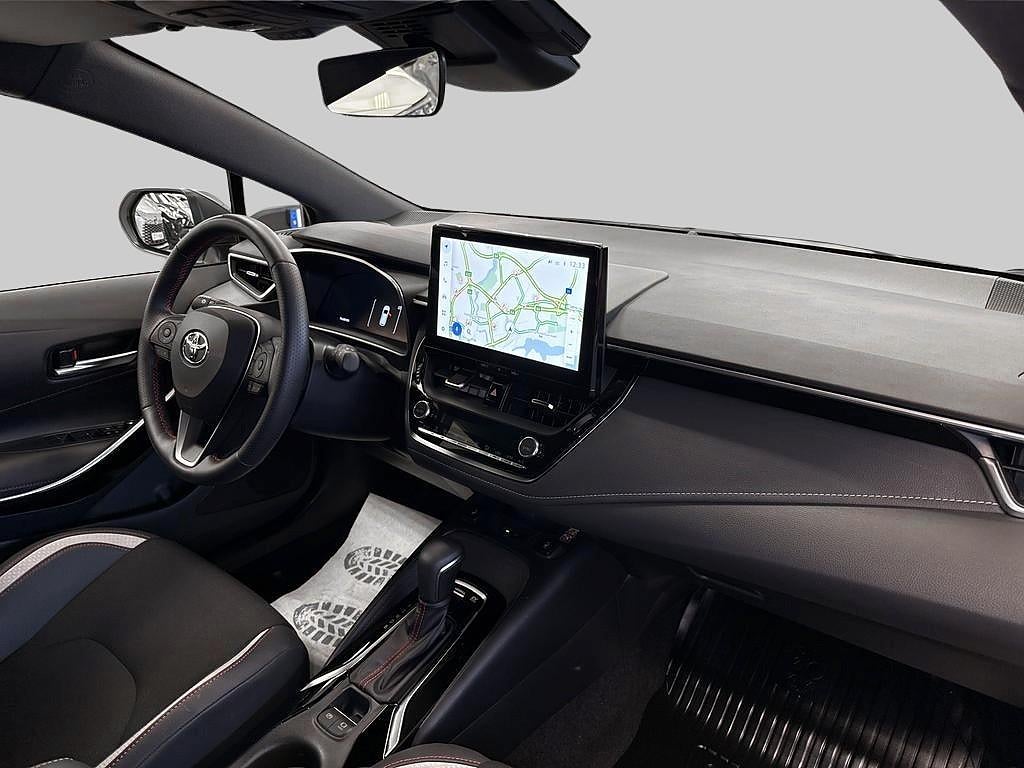 Toyota Corolla 2025 - miniatyr 6