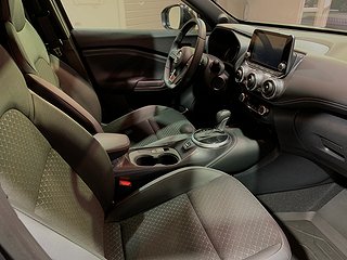 SUV Nissan Juke 14 av 25