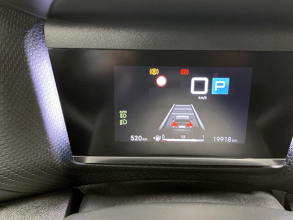 Bild på Citroën C4 Shine 1.2 PT 130hk Aut 360-KAMERA RATTVÄRME