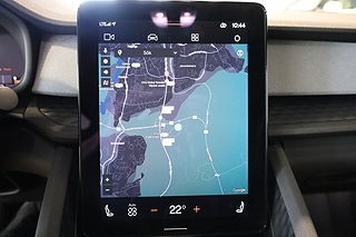 Halvkombi Polestar 2 15 av 24